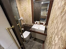 The Staycation - Boutique rooms