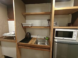 The Staycation - Boutique rooms