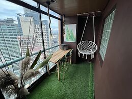 The Staycation - Boutique rooms