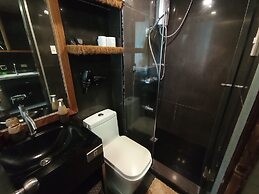 The Staycation - Boutique rooms