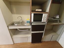 The Staycation - Boutique rooms