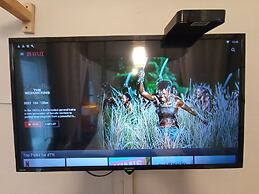 The Staycation - Boutique rooms