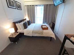 The Staycation - Boutique rooms