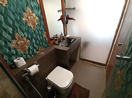 The Staycation - Boutique rooms