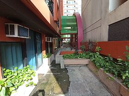 The Staycation - Boutique rooms