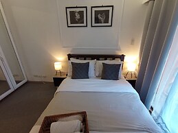 The Staycation - Boutique rooms