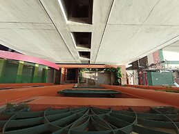 The Staycation - Boutique rooms