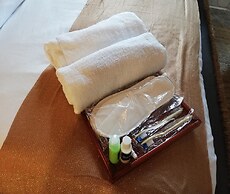 The Staycation - Boutique rooms