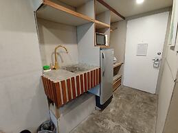 The Staycation - Boutique rooms