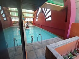 The Staycation - Boutique rooms