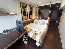 The Staycation - Boutique rooms