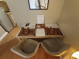 The Staycation - Boutique rooms