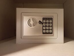 The Staycation - Boutique rooms