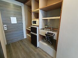 The Staycation - Boutique rooms