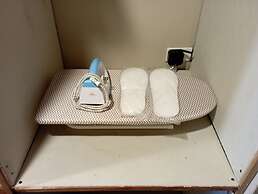 The Staycation - Boutique rooms