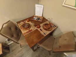 The Staycation - Boutique rooms