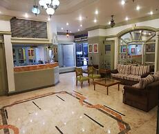 The Staycation - Boutique rooms