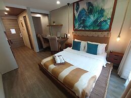 The Staycation - Boutique rooms