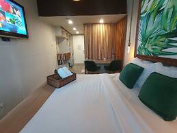 The Staycation - Boutique rooms