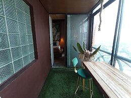 The Staycation - Boutique rooms