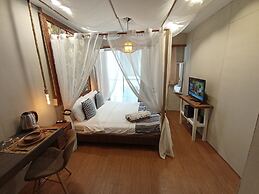 The Staycation - Boutique rooms