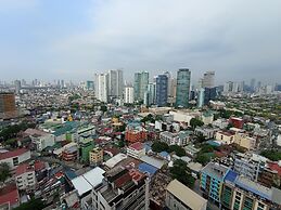 The Staycation - Boutique rooms