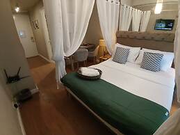 The Staycation - Boutique rooms