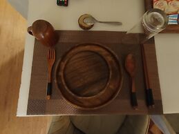 The Staycation - Boutique rooms