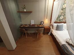 The Staycation - Boutique rooms