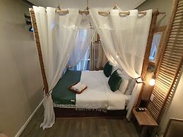 The Staycation - Boutique rooms