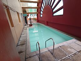 The Staycation - Boutique rooms