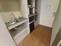 The Staycation - Boutique rooms