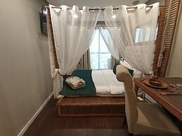 The Staycation - Boutique rooms