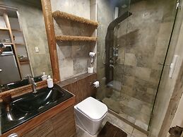 The Staycation - Boutique rooms