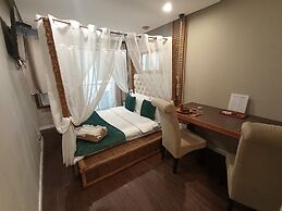 The Staycation - Boutique rooms