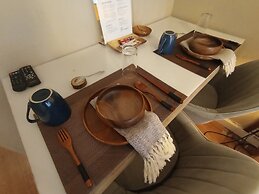 The Staycation - Boutique rooms