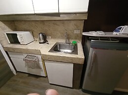 The Staycation - Boutique rooms