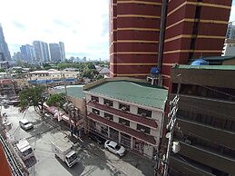 The Staycation - Boutique rooms