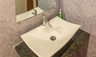 Treebo Lands End Beach Resort Morjim