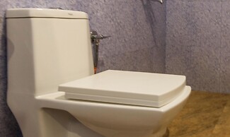 Treebo Lands End Beach Resort Morjim