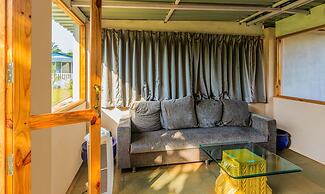 Treebo Lands End Beach Resort Morjim