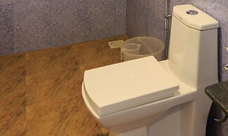 Treebo Lands End Beach Resort Morjim