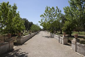 Villa Urso BedWine