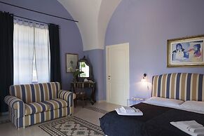 Villa Urso BedWine
