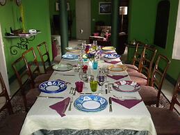 Villa Urso BedWine