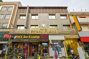 Hotel Pearl Plaza