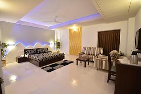 Hotel The Sentosa