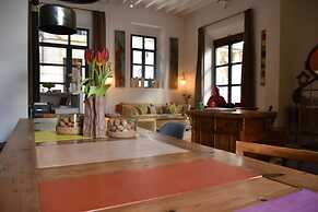 Ecocirer Healthy Stay