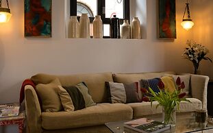 Ecocirer Healthy Stay