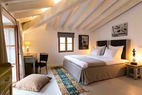 Ecocirer Healthy Stay